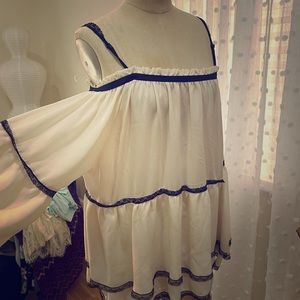Couture blouse